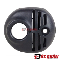 Vỏ đuôi máy mài góc Makita 9553NB/ 9555HN 413A32-8