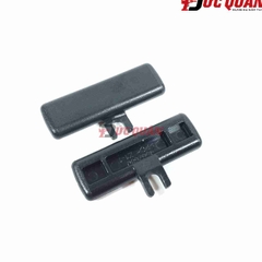 Cần gạt chuyển chế độ máy bu long, DTW1001, DTW1002, MAKITA, 456268-0