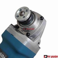 Máy mài góc ( 100mm ) Makita 9553B