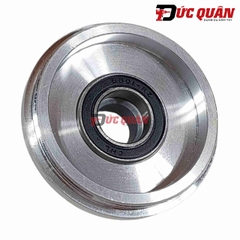 Nấp chuoj nhôm DTW180/ DTW181 Makita 140G75-0