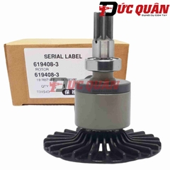 Từ máy bắn vít Makita DTD170/ TD171/ TD154