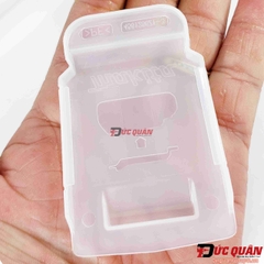 Nấp bảo vệ mạch pin 12v Makita 456128-6
