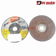 Đá mài kim loại và Inox Makita B-51649 ( 100x2.2x16mm )