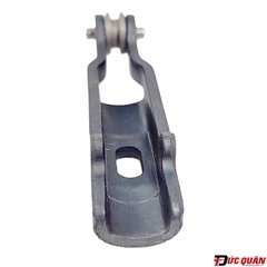 Cữ giữ lưỡi máy Makita MT430 158869-7
