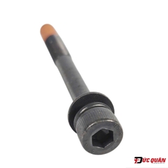 Ốc lục giác M5X50 dùng lấp chụp nhôm máy bu long Makita TW001 265B38-6 ( 1 Cái )