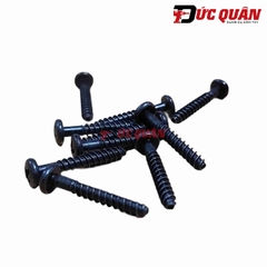 Ốc đầu máy khoan ( 3x20mm )  Makita DDF484/ DHP484/ XPH12 251497-8 ( 1 cái )