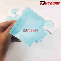 Túi lọc bụi bằng giấy Makita 198745-3 ( 1 cái )