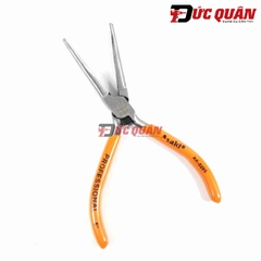 Kềm mỏ nhọn mini ( 5 inch 125mm ) Asaki AK-8295