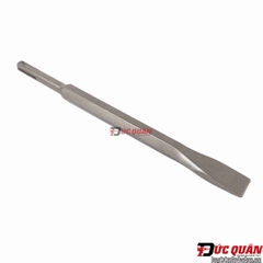 Mũi đục dẹp 20x230mm chuôi Sds Plus Makita D-71261