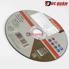 Đá cắt mỏng cho Inox 100x1.2x16mm Makita D-65947