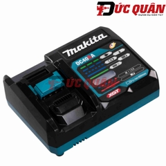 Đế sạc pin 40VMax Makita DC40RA ( 191E07-8 )