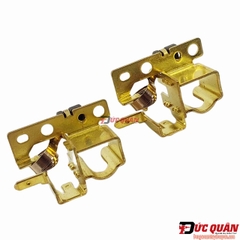 Ổ than máy mài góc Makita GA4050/ GA4050R/ GA4051/ GA5050/ GA5051 643541-9
