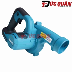 Máy thổi dùng pin 18v Makita DUB186Z (thân máy)