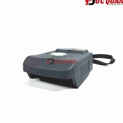 Chân chuyển pin sang sạc dự phòng ( có kết hợp đèn chiếu sáng ) DQ17