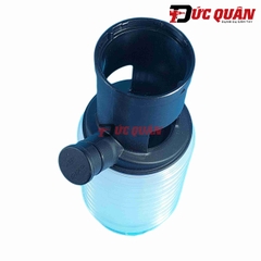 Ly chứa bụi dùng cho máy, HR2630T, HR2651T, HR2653T, MAKITA 195179-1