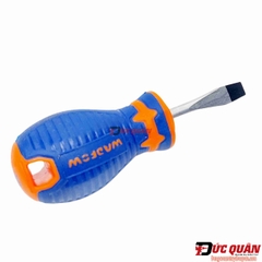 Bộ 2 Tua vít dẹp & bake WADFOW WSS1202