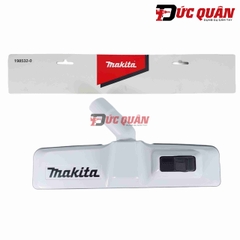 Đầu hút bụi cho sàn và thảm cao cấp (màu trắng) Makita 198532-0
