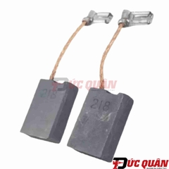 Chổi than tự ngắt (CB-218) dùng cho máy Makita GA7060/ GA7061R/ GA9060/ GA9061R