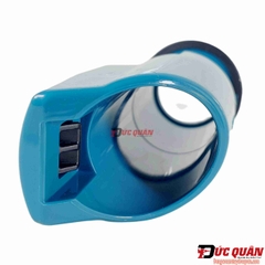 Đầu hút bụi máy Makita DCL282