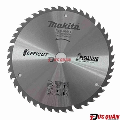 Lưỡi cắt hợp kim EFFICUT ( 190x20mm ) Makita B-68644
