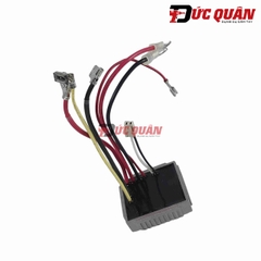 Bo mạch máy mài góc DGA402 Makita 620243-4
