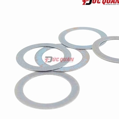 Long đền máy bắn vít, DTD137, DTD148, HR4000C, DTD153, DTD154, MAKITA, 253314-8