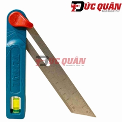 Thước đo góc vuông ( 150mm ) Total TAHS181511