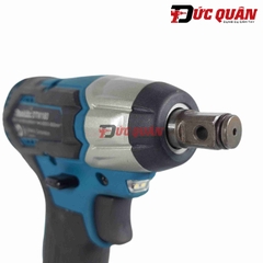 Máy siết bu lông 1/2 dùng pin 18V Makita DTW180Z ( Thân máy không kèm pin sạc )