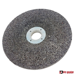 Đá mài kim loại Makita ( 100x6.0x0.16mm ) D-72241