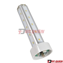 Đèn led thay thế cho đèn Makita DML807 GM00001465
