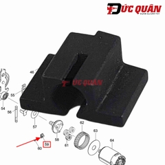 Chốt khóa máy bắn đinh DFN350 Makita 310945-7