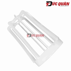 Giá đở túi bụi DCL180/ CL107/ CL108/ CL104 Makita 458467-0