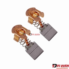 Chổi than CB-442 Makita BUC250 BUH550 DHR263 DHS710 UC250D UH650D