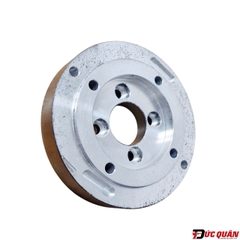 Nấp chụp mô tơ máy Makita DSC191 SC03222300