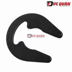 Vòng gài chử C máy DHR242/ HR244/ HR2631/ HR2630/ HR2611 Makita 257336-0