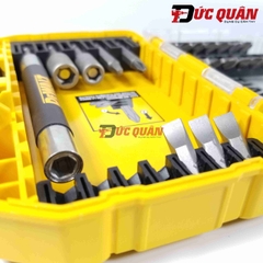Bộ mũi vít 29 chi tiết DeWalt DW2162