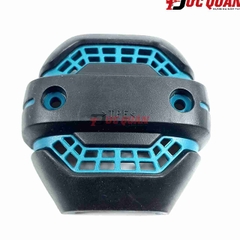 Chụp sau máy bắn khoan, DHP482, DDF482, MAKITA, 456099-7
