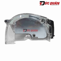 Hộp chưa bụi máy cưa đĩa DCS553/ CS550 Makita 136069-9