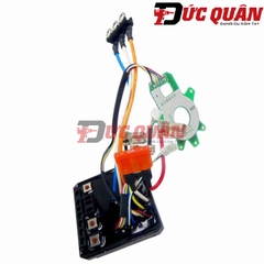Bo mạch máy bắn vít Makita DTD171/ TD171