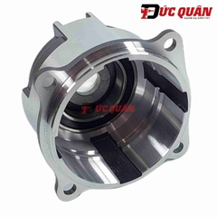 Hộp búa máy bu long DTW300, TW004G, Makita 140W14-6