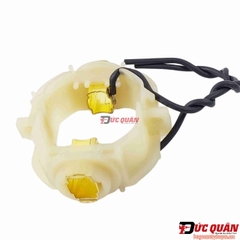 Ổ than máy bu long Makita DTW450