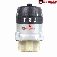 Cụn nhông chuyển chế độ máy khoan ( 3 chức năng ) DHP181. HP481, XPH07, MAKITA, 126410-4