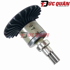 Từ máy bắn vít Makita DTD170/ TD171/ TD154