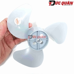 Cánh quạt dùng cho cho quạt dung pin MAKITA CF100, DCF102, TE00000186