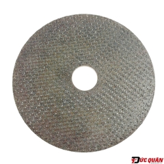 Đá cắt cho kim loại ( A30R-BF 125x2.5x22.2mm ) Makita A-85313