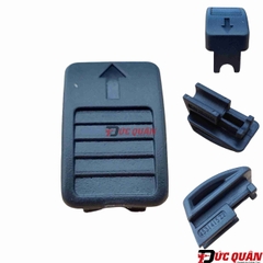 Nút khóa ( A ) hút bụi Makita DX01