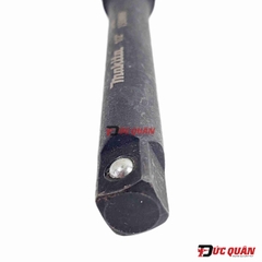 Đầu nối siết bu lông ( 1/2in dài 150mm ) Makita B-55712