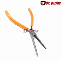 Kềm mỏ nhọn mini ( 5 inch 125mm ) Asaki AK-8295