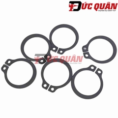 Vòng gài chử C máy bắn vít Makita TD022/ TD020