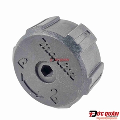 Con tán giữ lưỡi máy Makita LW1400 123478-1